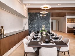 Venta o Alquiler Apto en The Towers Luxury Residences, Paitilla