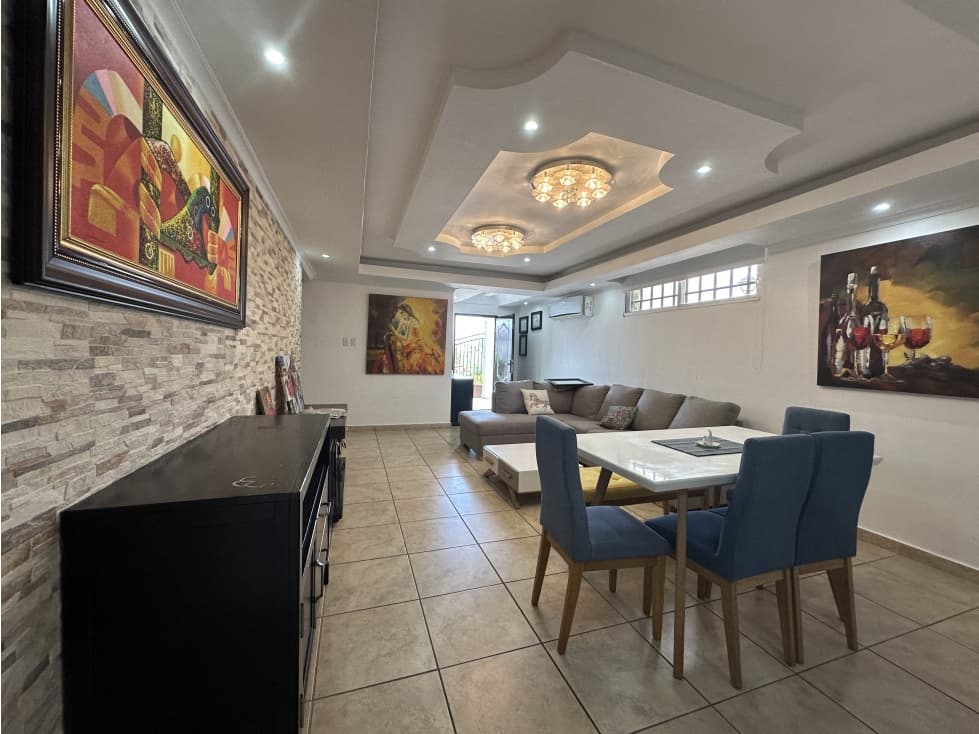 Se Vende Casa en Brisas del Golf, Arraijan — foto 3