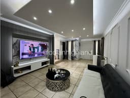 REMATE Se Vende Casa en PH Everest, Brisas del Golf Norte