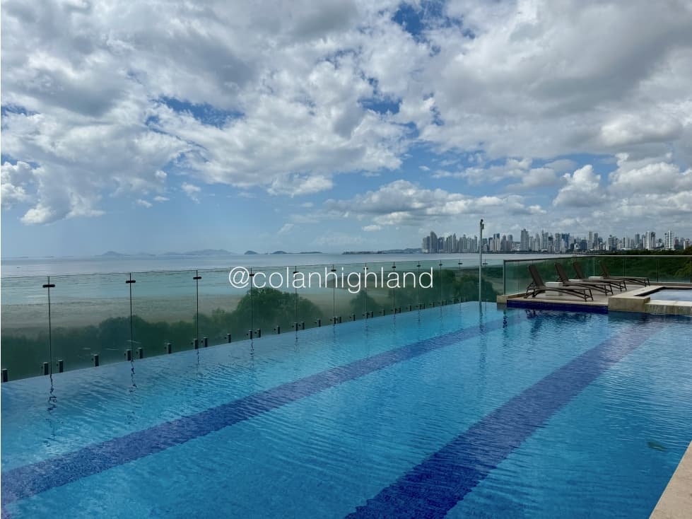 Se Vende Apto en PH Ten Tower Costa del Este — foto 5