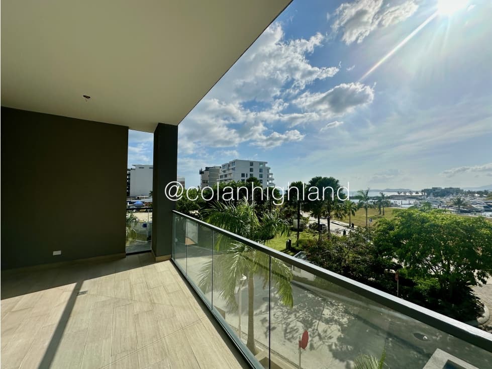 Venta ó Alquiler Apto en Ocean Reef — foto 3
