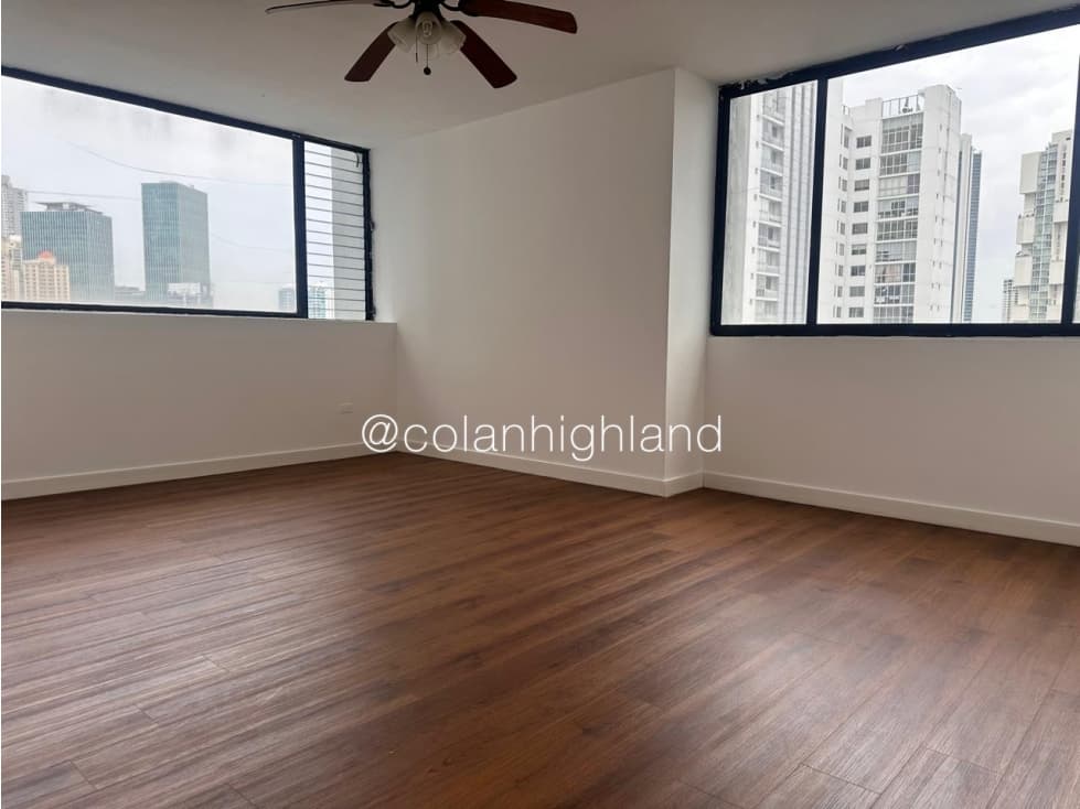 Se Vende Apartamento PH Vista Obarrio, Calle 50 — foto 5