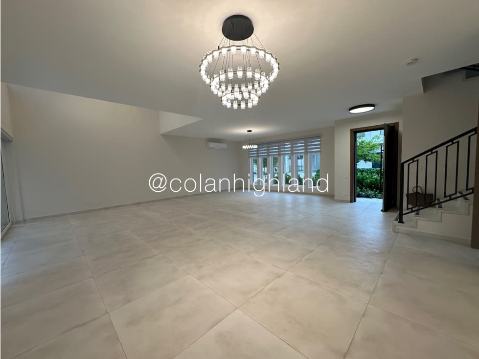 Venta Casa Unifamiliar en The Wood, Santa Maria — foto 2