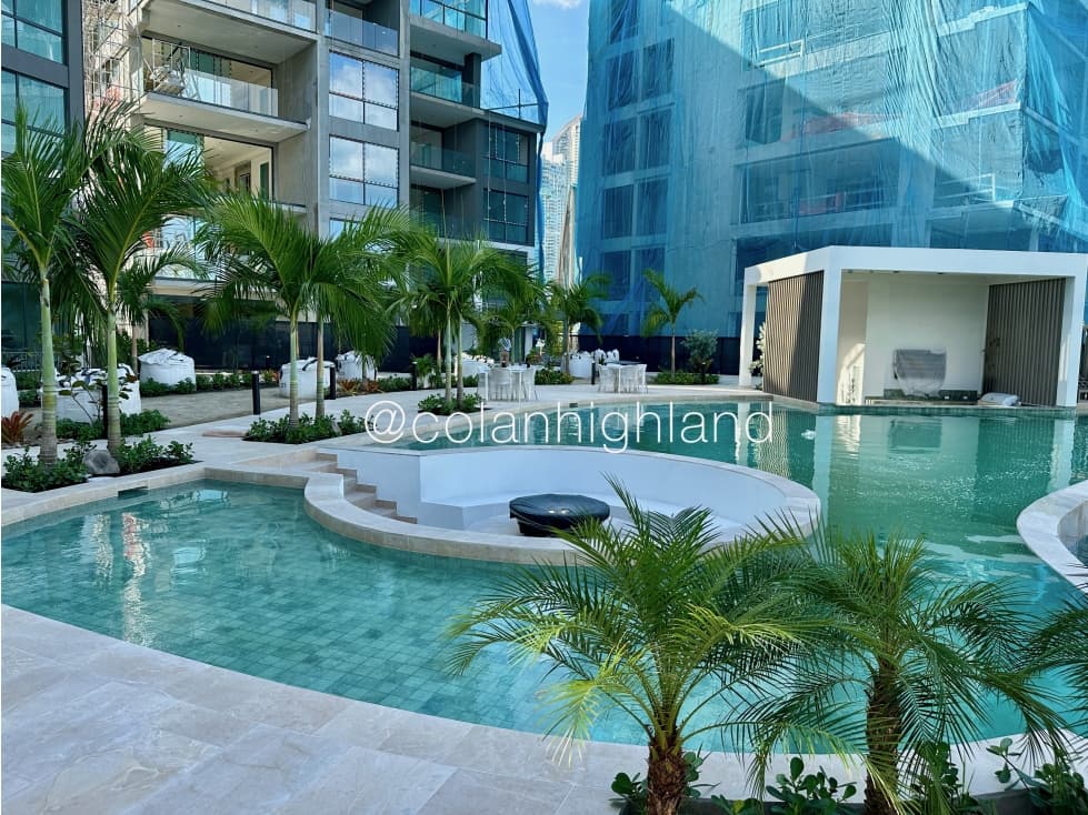 Venta ó Alquiler Apto en Ocean Reef — foto 1