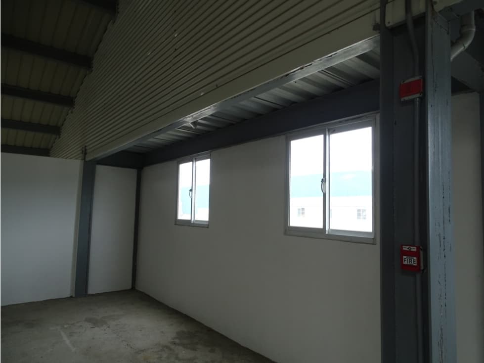 Venta Galeras en Parque Industrial Las Americas — foto 5