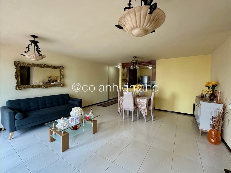 Se Vende Apto en Pacific Wind, Punta Pacífica MLS19501 — foto 5