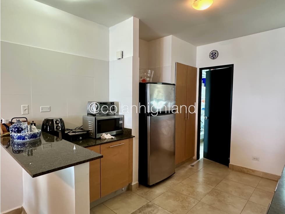 Se Vende Apto Terrazas de Farallon, Playa Blanca MLS 19563 — foto 3