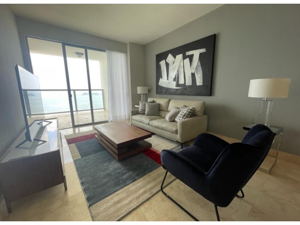 Se Alquila Apto en YOO Tower, Avenida Balboa — foto 4