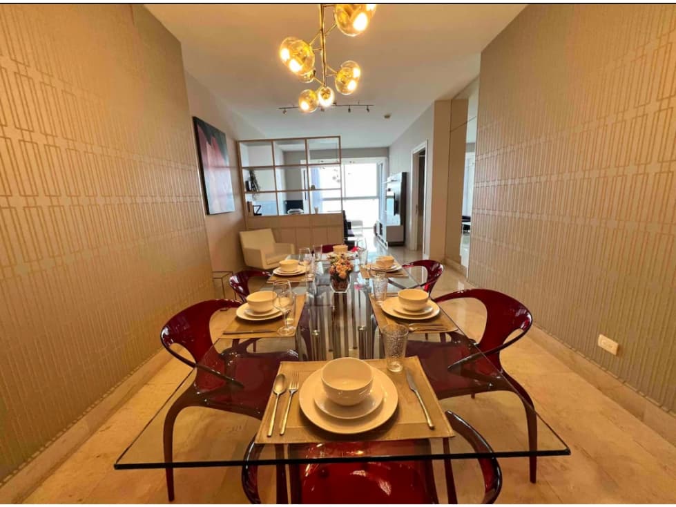 Se Vende Apto de 171m2 en PH YOO, Avenida Balboa — foto 4