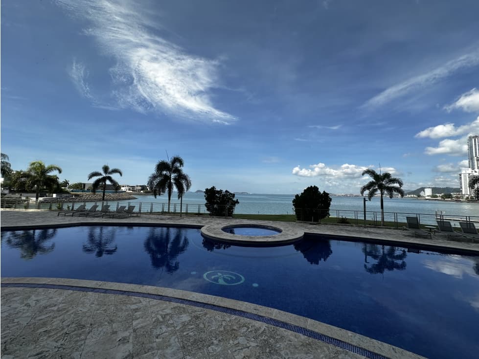 Se Vende Apto en PH Bahia Pacifica, Punta Pacifica — foto 3