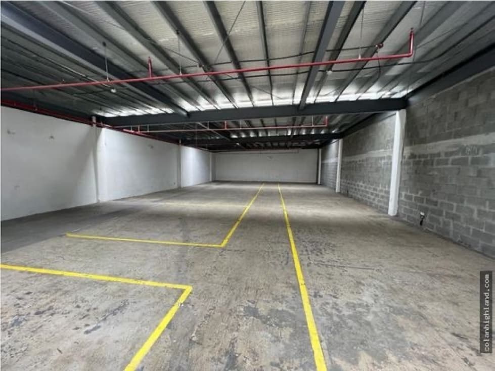 Se Alquila Bodega en Panama Viejo Business Center — foto 3