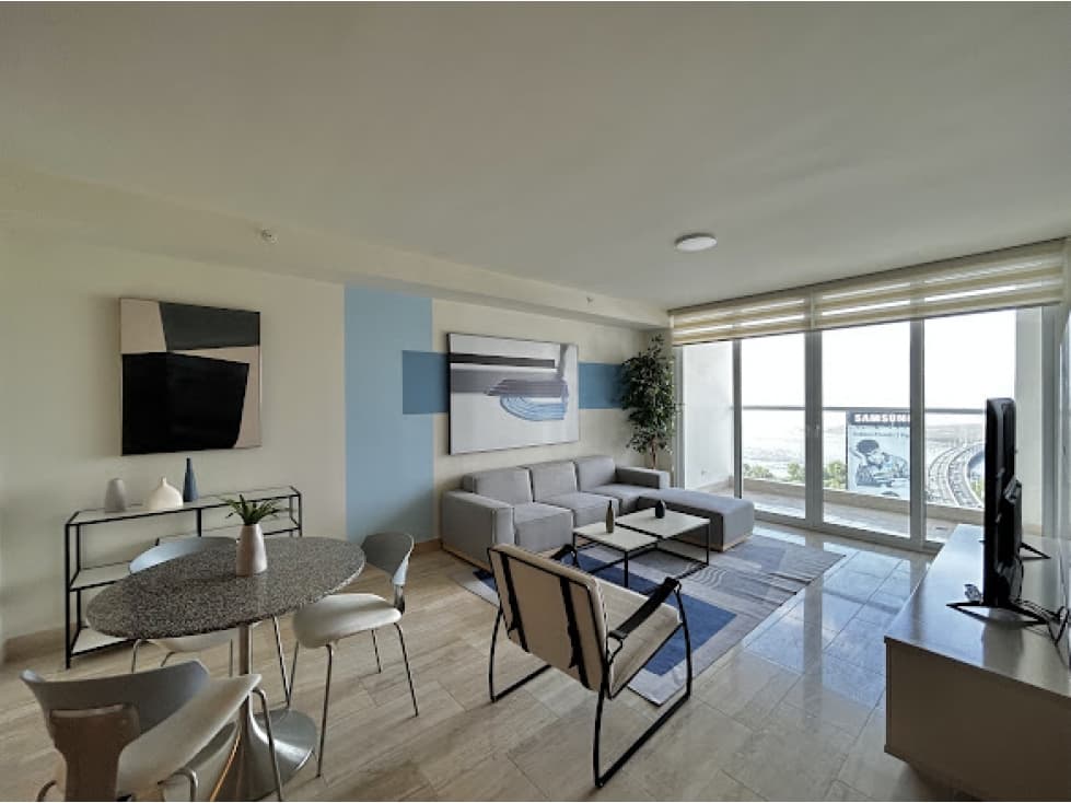 Se Vende Apto en PH The Regent, Costa del Este — foto 1