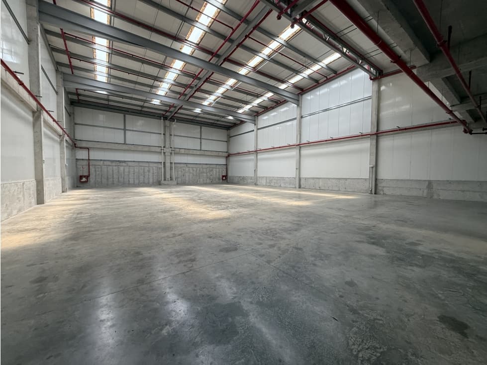 Venta ó Alquiler Bodega en Zona Uno, Don Bosco — foto 4