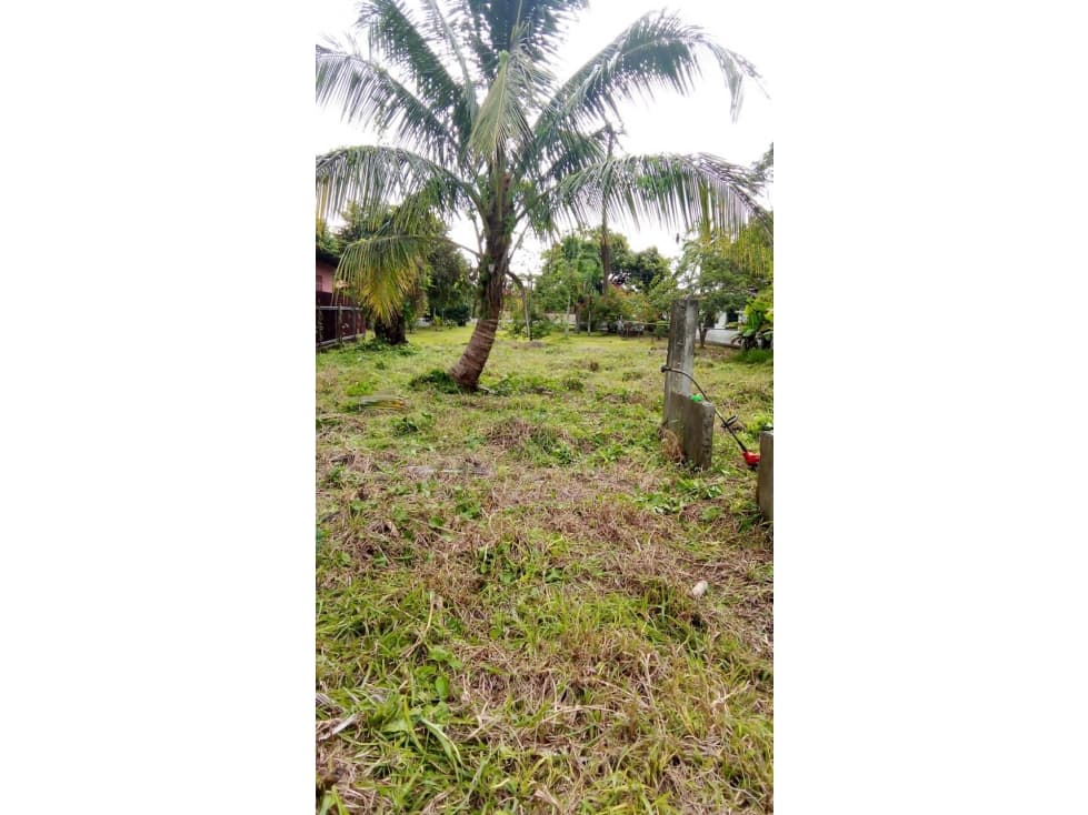 Se Vende Terreno de 600 m2 en Las Acacias — foto 3