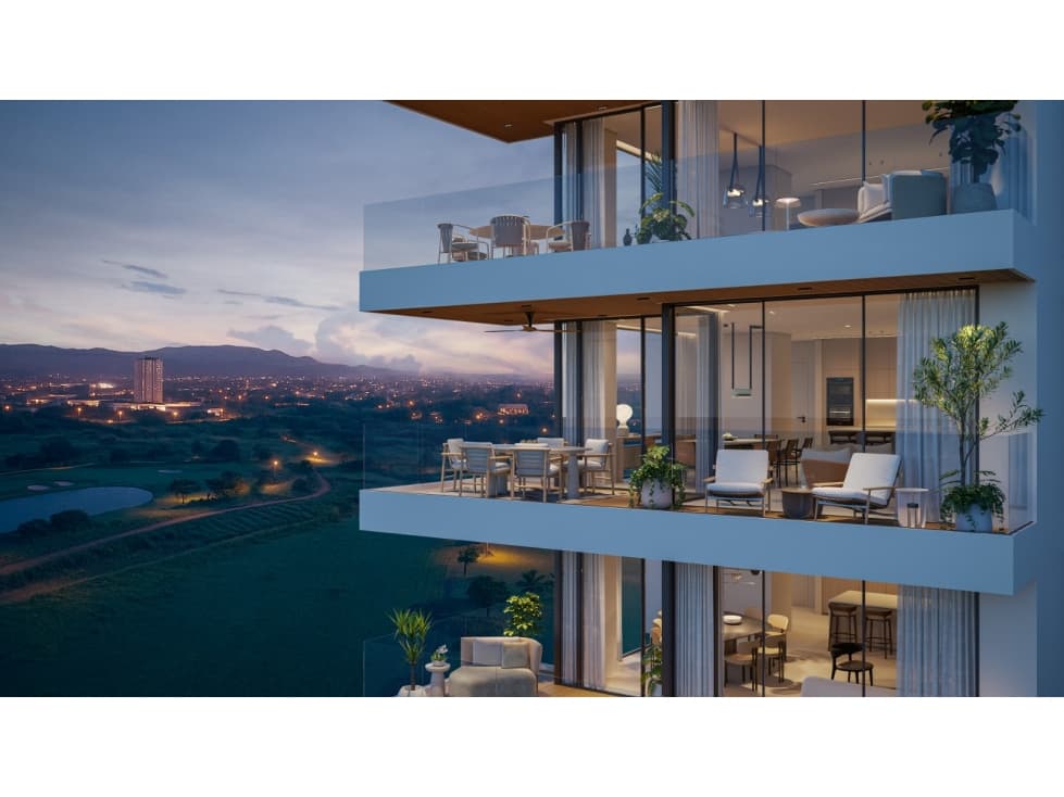 Apartamento en Pre Venta en ARENA, Santa Maria — foto 4