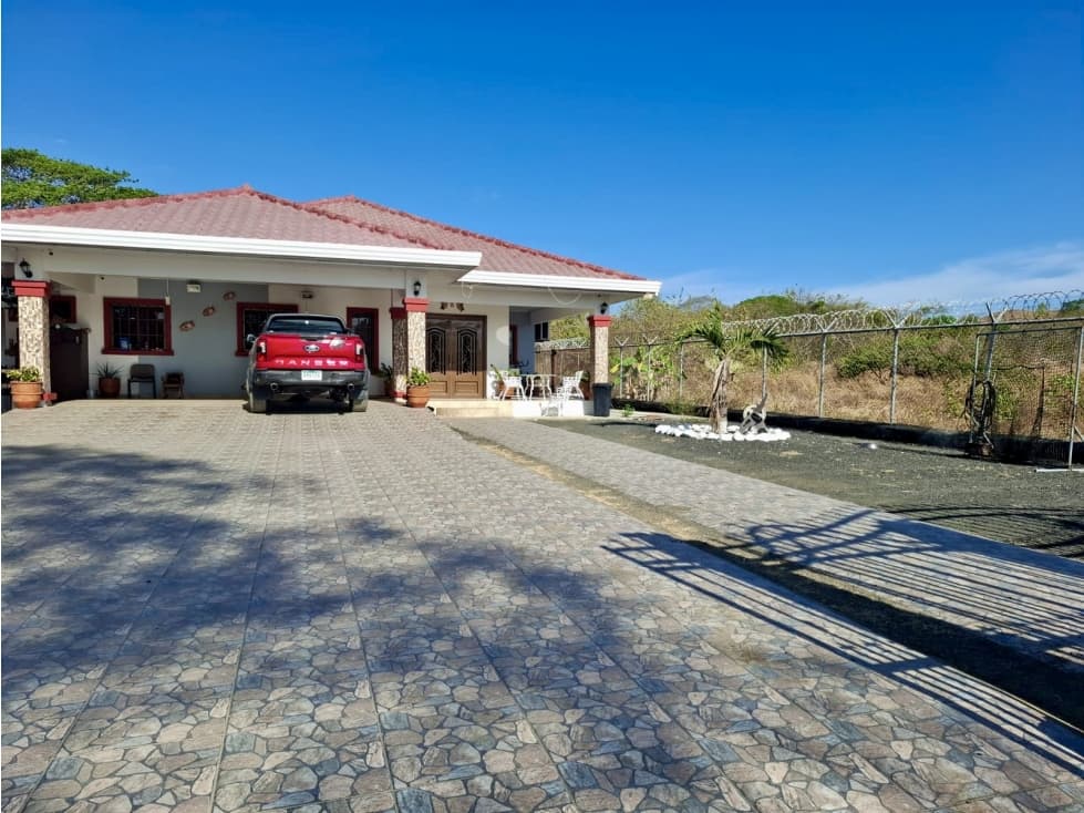 Se Vende Casa en Las Tablas — foto 3