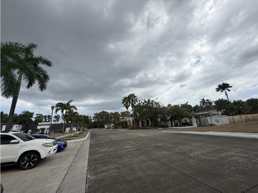 Se Vende Terreno Residencial en Costa del Este — foto 3
