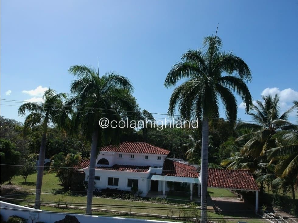Se Vende Casa en el Club de Golf de Coronado — foto 4