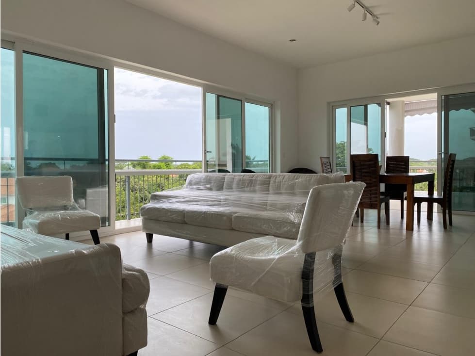 Se Vende Apto en Punta Barco Village — foto 4
