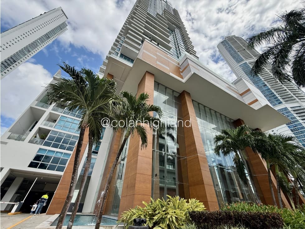 Se Vende Apto en PH Ten Tower Costa del Este — foto 1