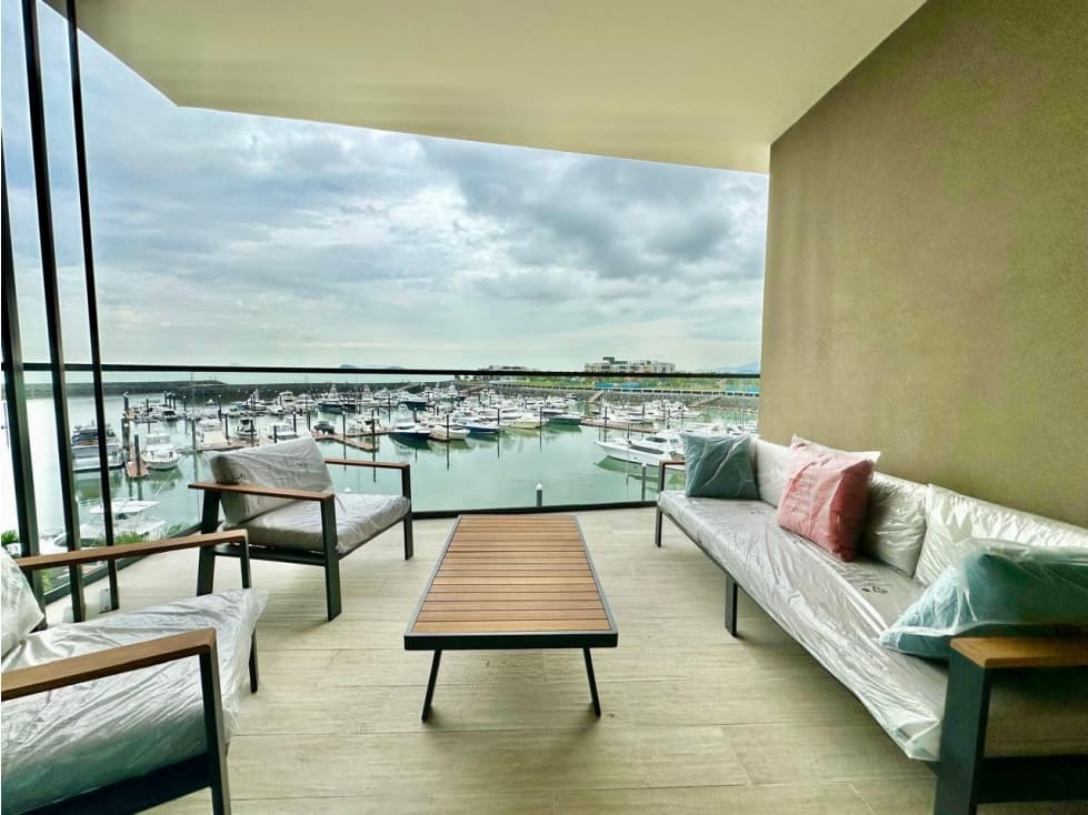 Alquiler ó Venta Apto en Ocean Reef (Full Amueblado) — foto 5
