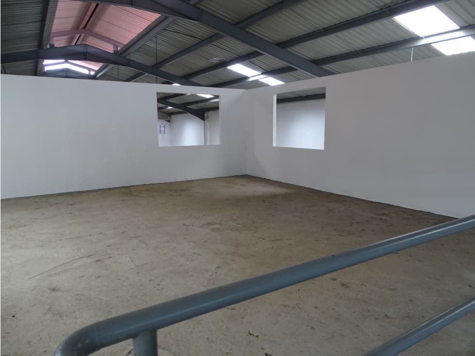 Venta Galeras en Parque Industrial Las Americas — foto 6
