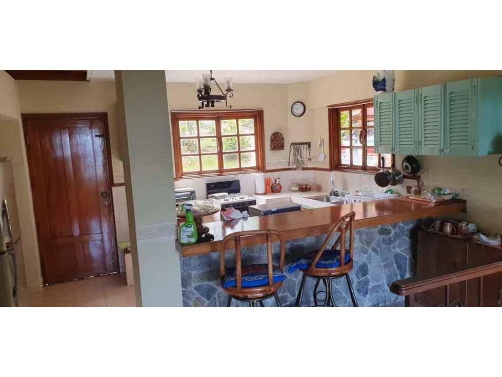 Se Vende Casa en Cerro Azul — foto 4