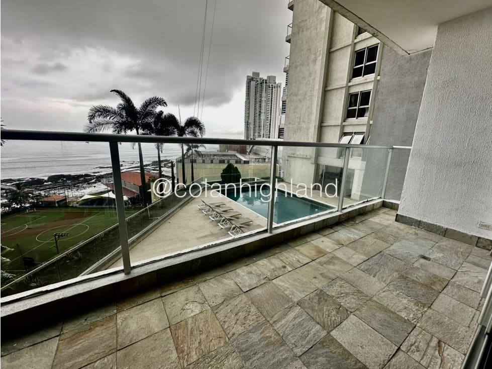 Venta o Alquiler Apto en PH Q Tower (Amueblado) — foto 4