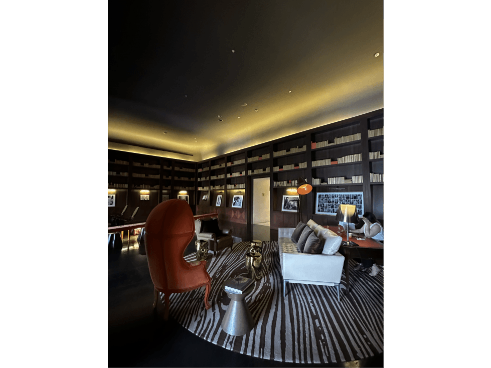 Se Vende Apto de 171m2 en PH Yoo, Avenida Balboa — foto 4