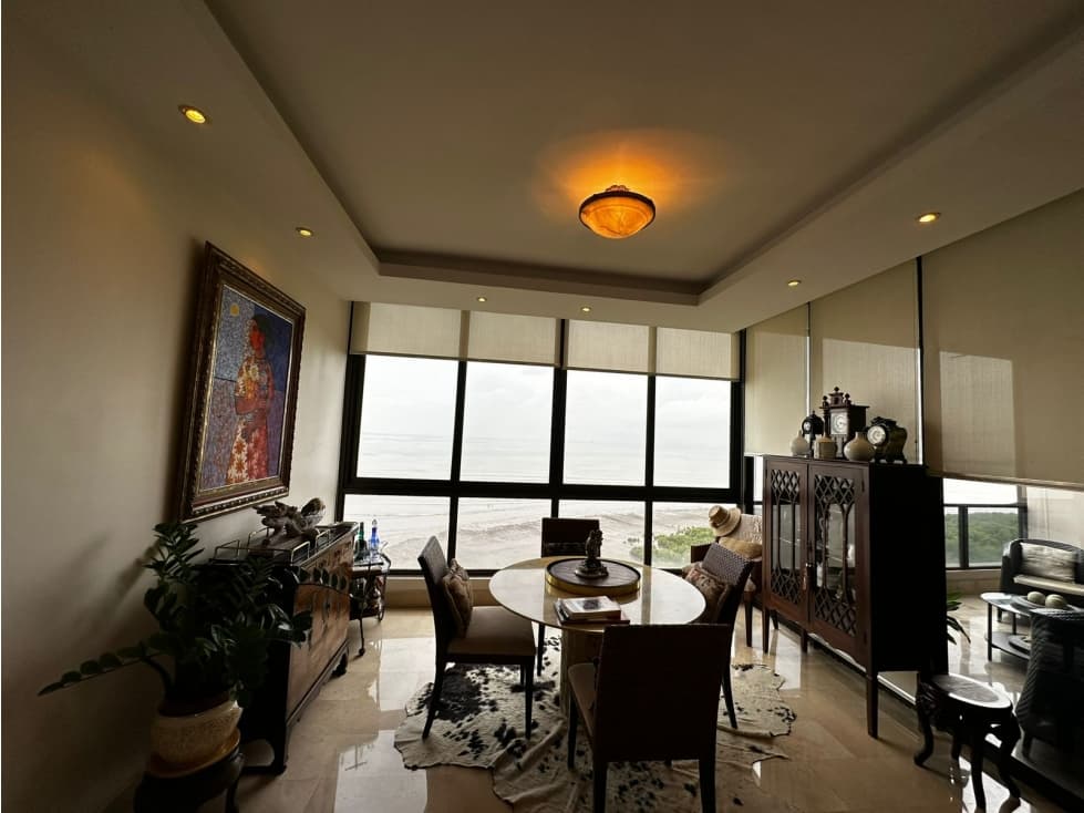 Se Vende Apartamento en Panama Bay Costa del Este — foto 5