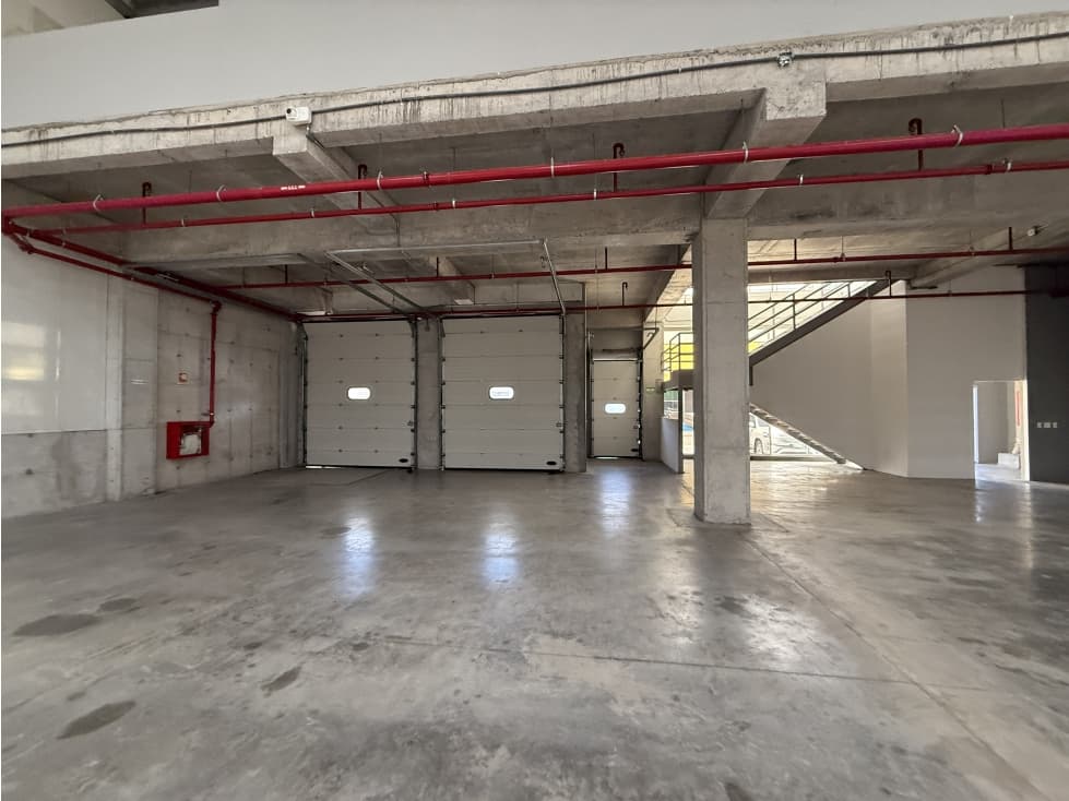 Venta ó Alquiler Bodega en Zona Uno, Don Bosco — foto 5