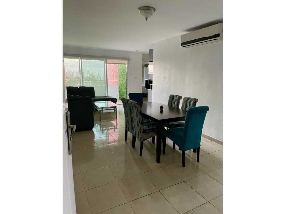 Se Vende Apto en Villa de La Fuente — foto 3