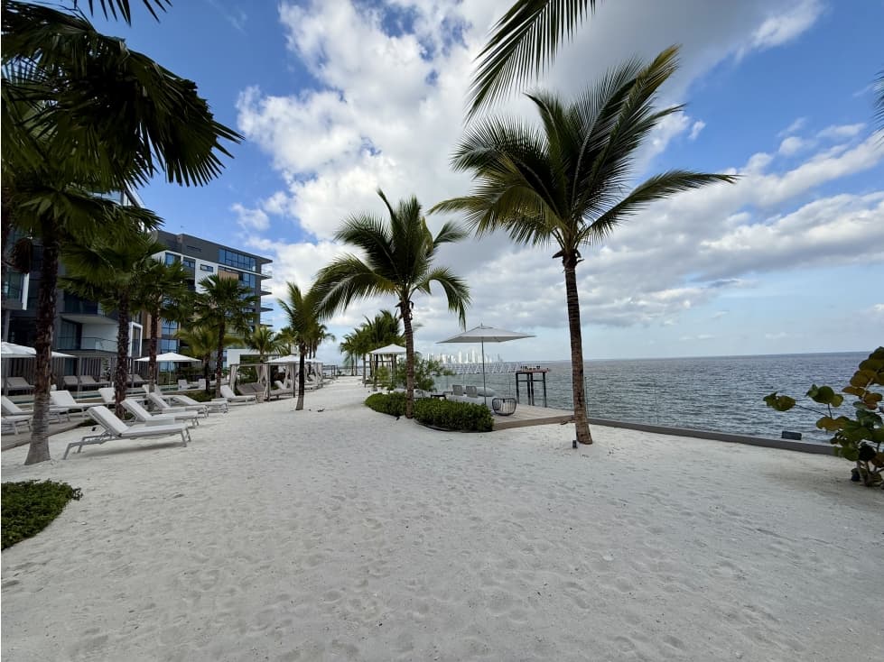 En Venta o Alquiler Apto en Ocean Reef Islands MLS24423 — foto 3