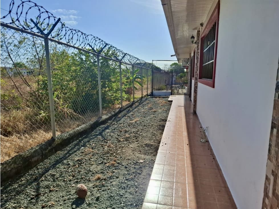 Se Vende Casa en Las Tablas — foto 4