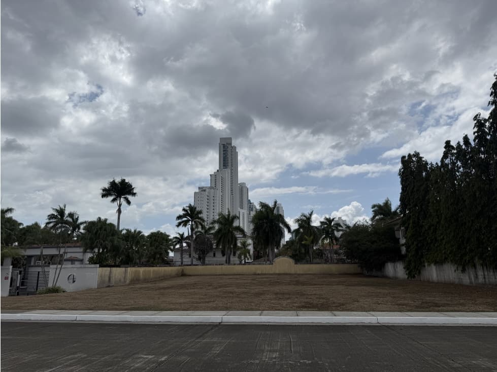 Se Vende Terreno Residencial en Costa del Este — foto 4