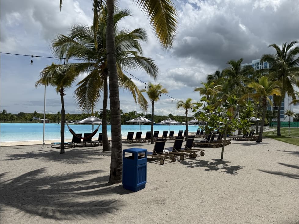 Oportunidad de Inversion Apto en Venta en Playa Blanca — foto 5