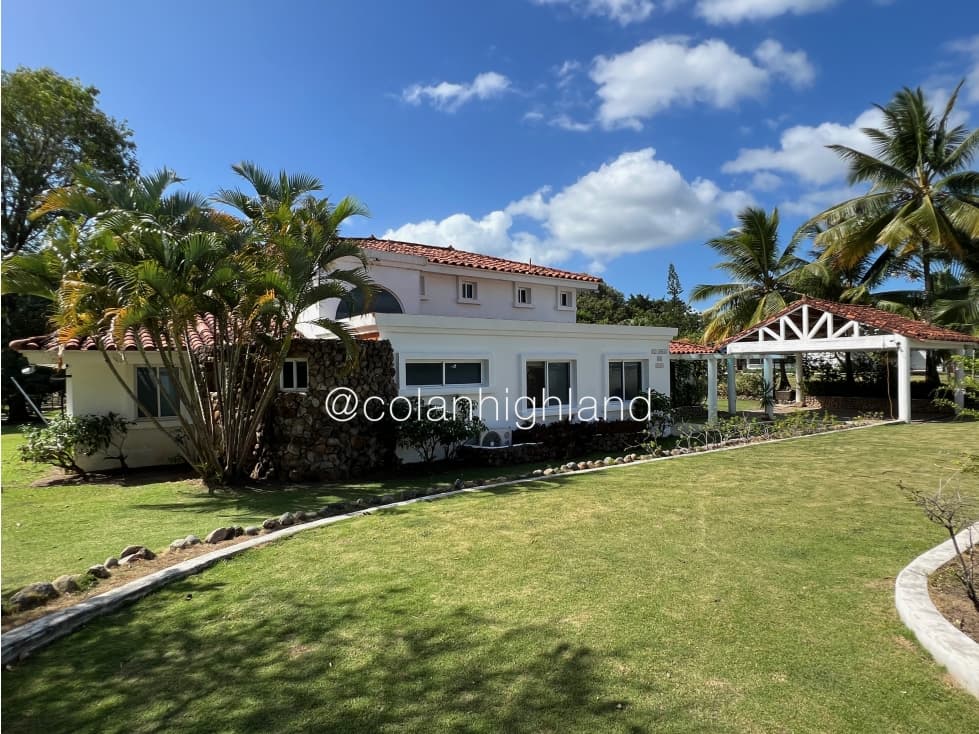 Se Vende Casa en el Club de Golf de Coronado — foto 5