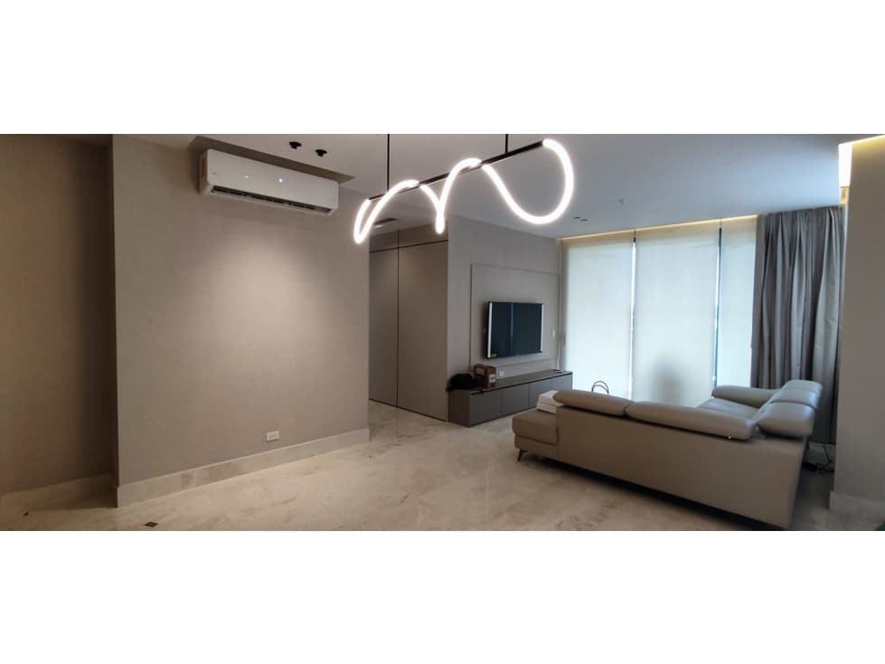 Venta ó Alquiler Apto en Ocean Reef — foto 2