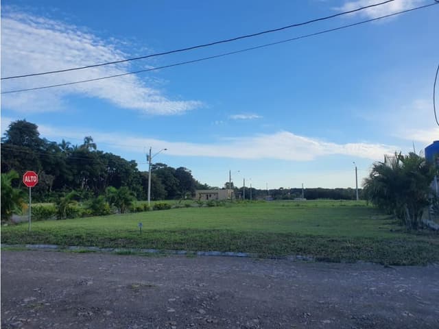 Se vende Lote en Villas del Llano, Las lajas, Chame
