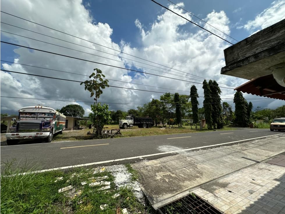 Se vende Terreno con Casa en Pacora — foto 5