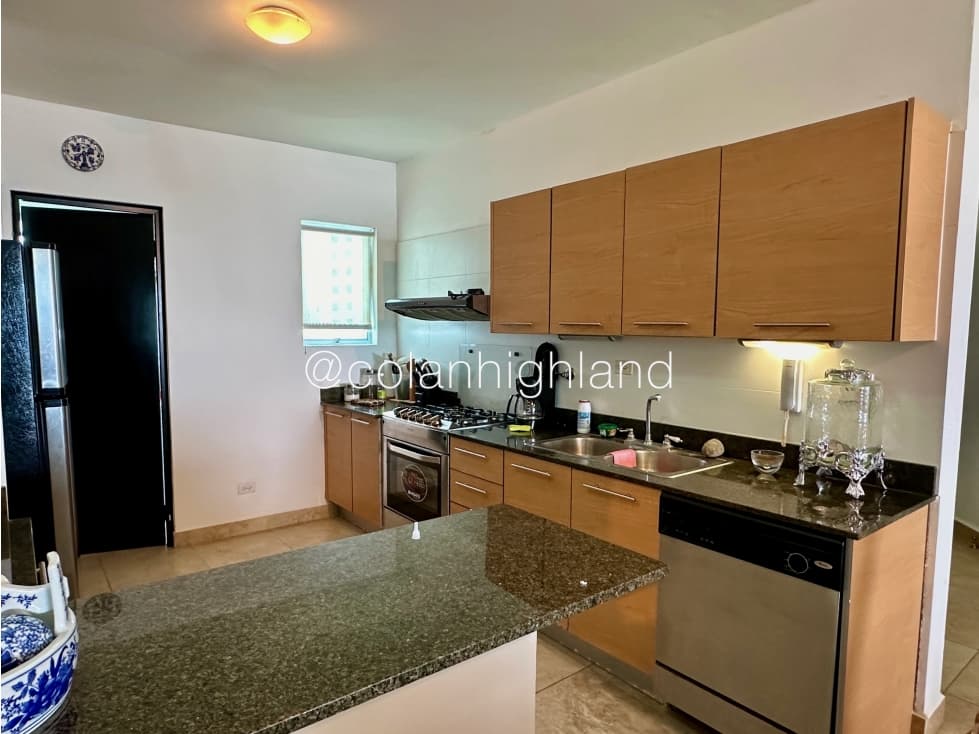 Se Vende Apto Terrazas de Farallon, Playa Blanca MLS 19563 — foto 4