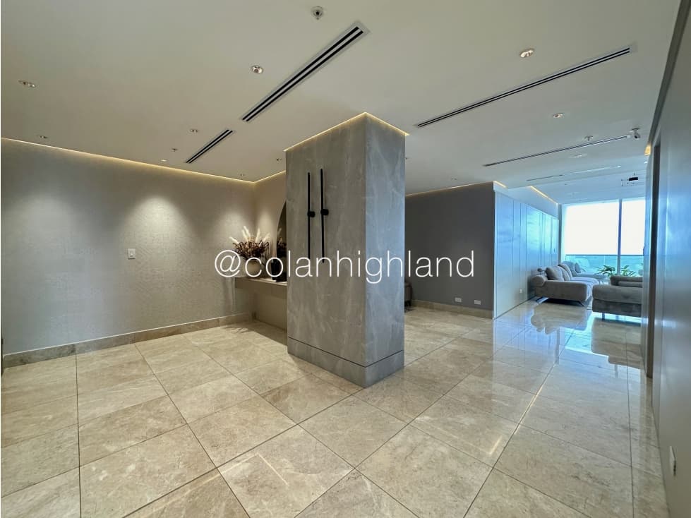 Venta / Alquiler Penthouse en PH Costanera, Ave Balboa — foto 5