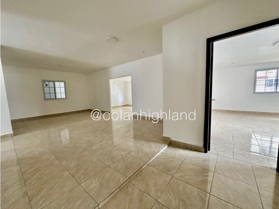 Venta / Alquiler Casa en Hato Pintado — foto 5