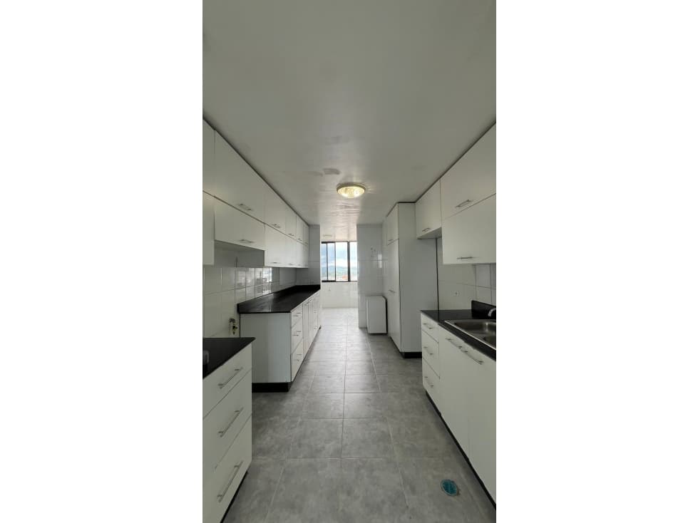 Se Vende Apto en Avenida Balboa / 3 Recámaras — foto 5
