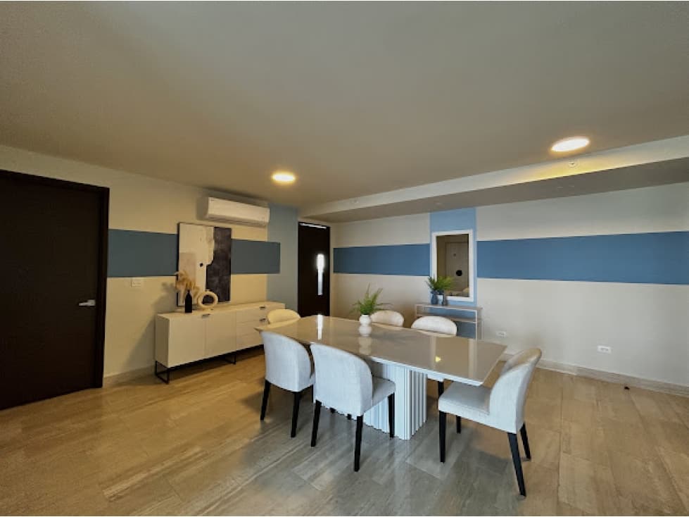 Se Vende Apto en PH The Regent, Costa del Este — foto 5