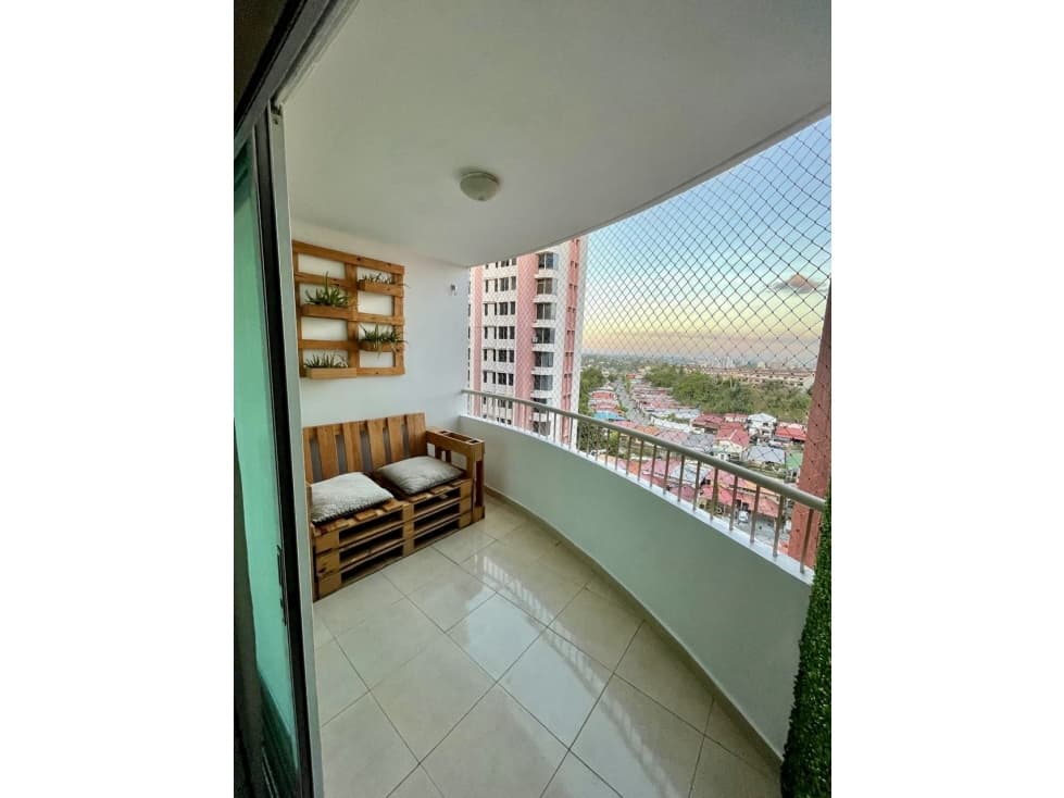 Se Vende Apto en Villa de La Fuente — foto 4