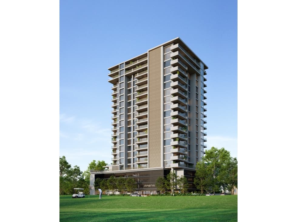 Apartamento en Pre Venta en ARENA, Santa Maria — foto 6