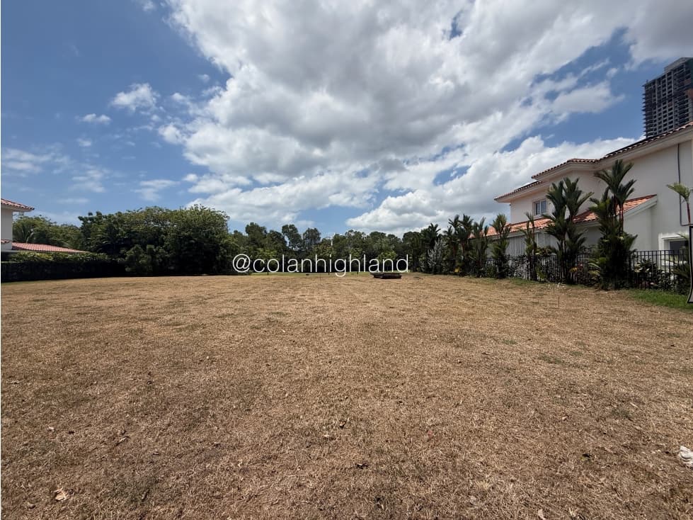 Se Vende Terreno en Fairway Estates, Santa Maria — foto 4