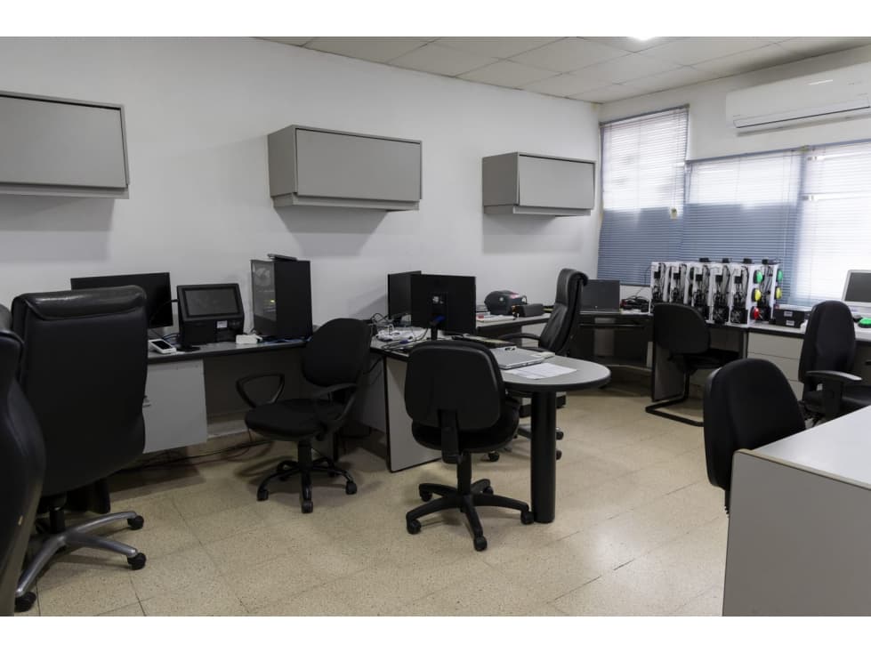 Se Vende Edificio Comercial en El Carmen — foto 5