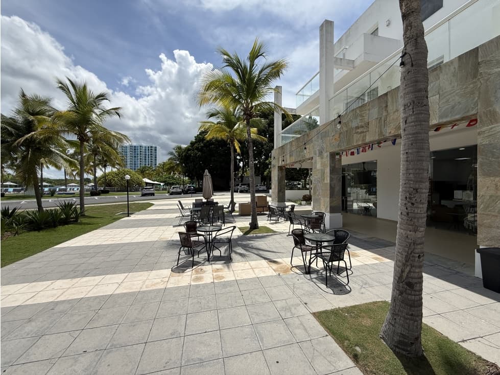 Oportunidad de Inversion Apto en Venta en Playa Blanca — foto 6